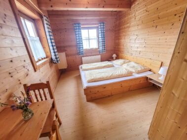 Familienzimmer Anton-Proksch-Haus © Roland Hold