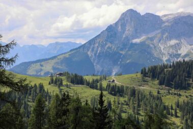 Anton-Proksch-Haus © Roland Hold