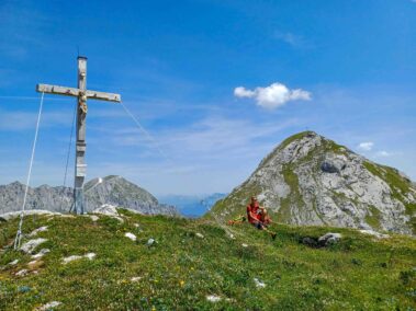 Napf Anton-Proksch-Haus © Simone Binder