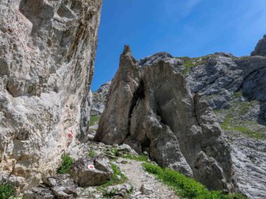 Tauernkogel Anton-Proksch-Haus © Simone Binder