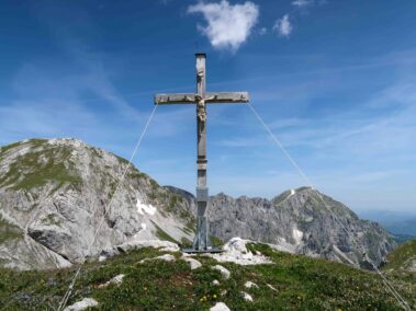 Napf Anton-Proksch-Haus © Simone Binder