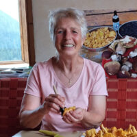 Christine Anton-Proksch-Haus