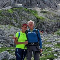 Eva & Wast Anton-Proksch-Haus