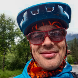 Mountainbiken Anton-Proksch-Haus © Simone Binder