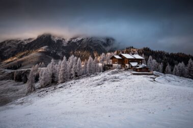 Anton-Proksch-Haus Philipp Reiter