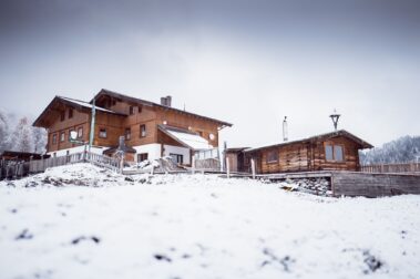 Anton-Proksch-Haus Philipp Reiter