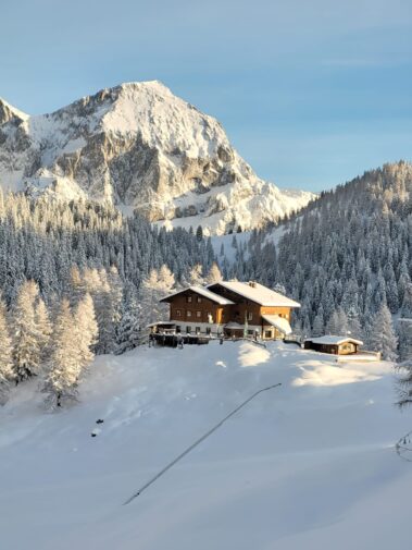 Anton-Proksch-Haus Roland Hold