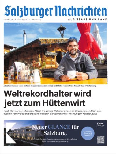 Jakob Herrmann minimal:isst Anton-Proksch-Haus