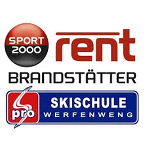 Logo SPORT2000 Brandstätter - Sportgeschäft und Skischule in Werfenweng
